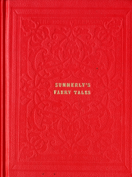 伝説おとぎ話集: 赤ずきんちゃん, 他二篇