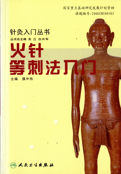 火針等刺法入門