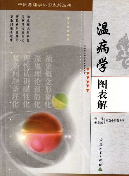 温病学図表解 第1版