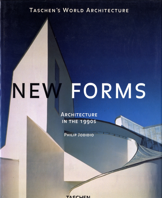 New Forms: Architecture in the 1990s