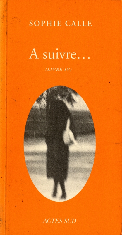A suivre… - Livre IV