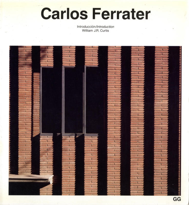 Carlos Ferrater