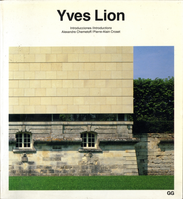 Yves Lion