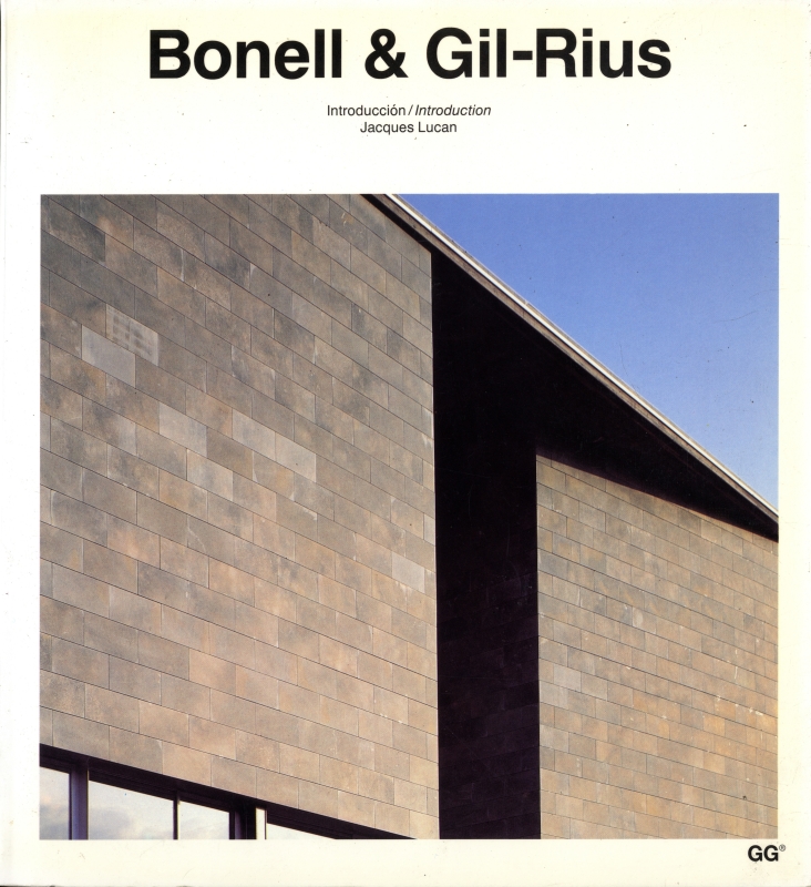 Bonell & Gil-Rius