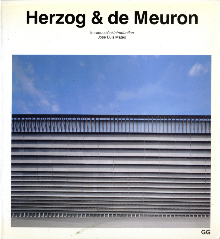 Herzog & de Meuron