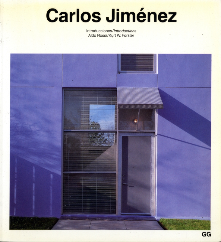 Carlos Jimenez