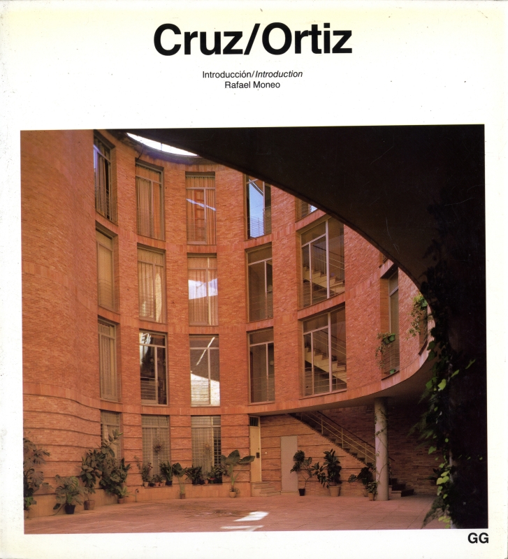 Cruz/Ortiz