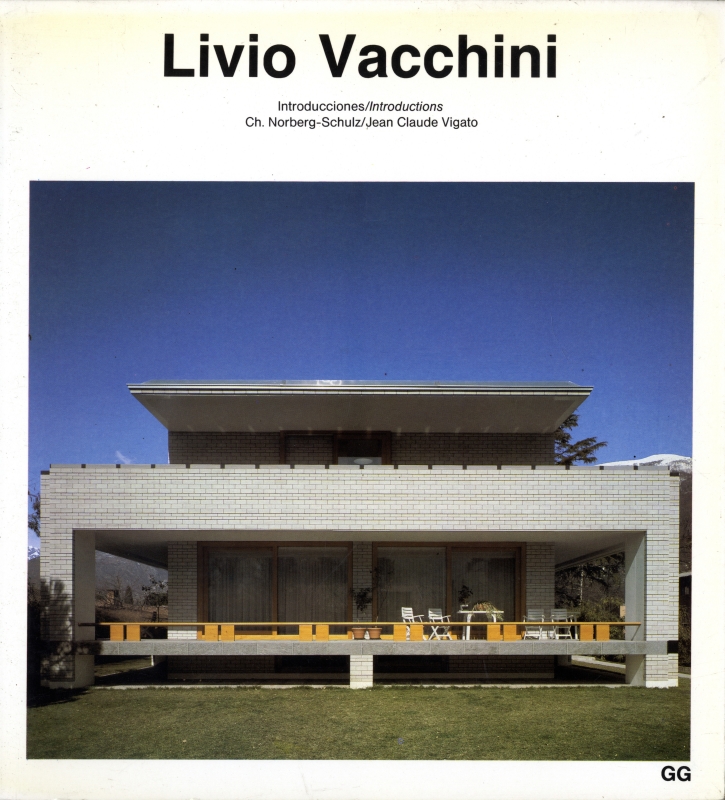 Livio Vacchini