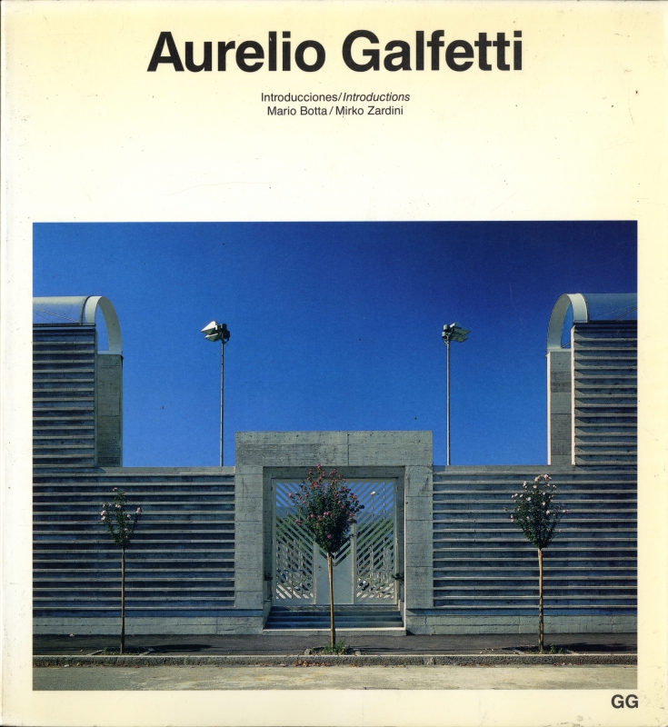 Aurelio Galfetti