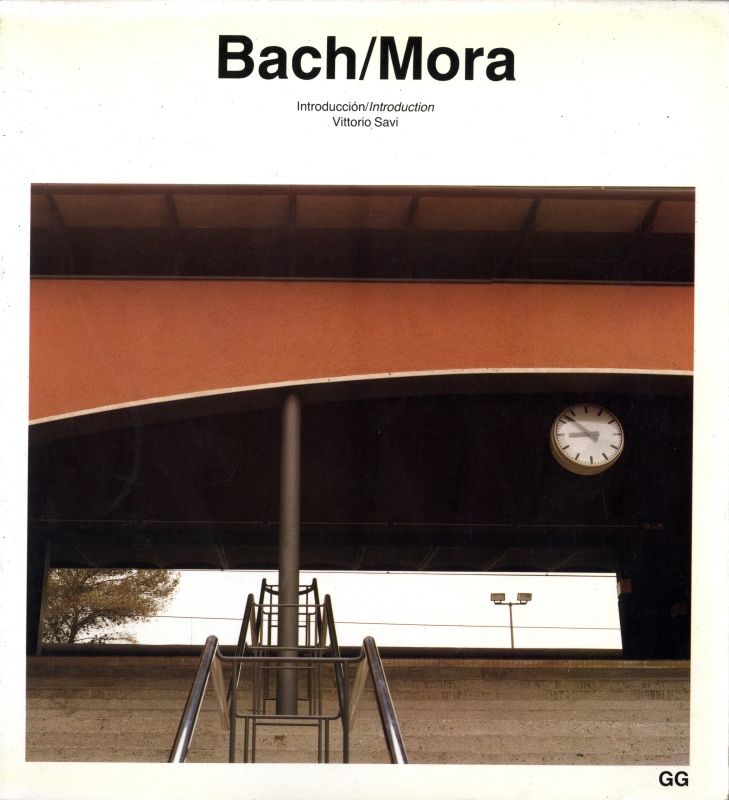Bach/Mora