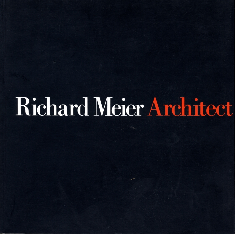 Richard Meier Architect, volume 2