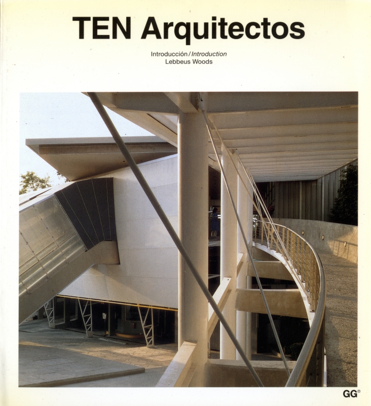 TEN Arquitectos
