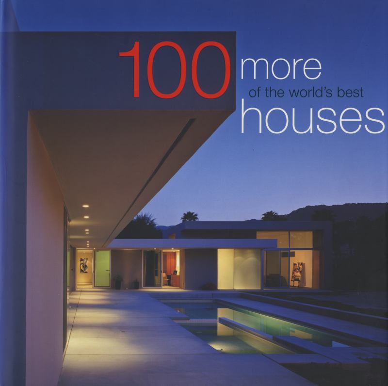 世界のベストハウス100 3