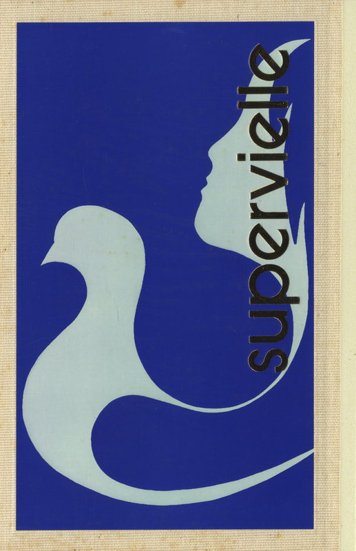 シュペルヴィエル詩集 - フランス詩人選