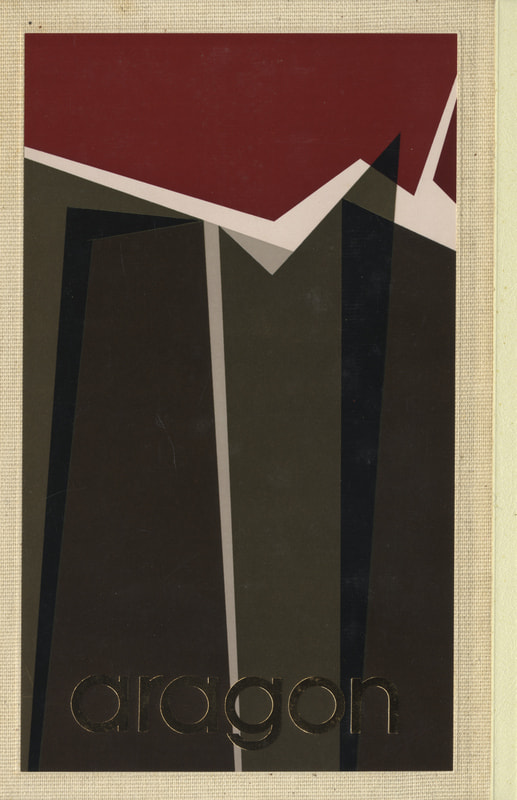 アラゴン詩集 - フランス詩人選