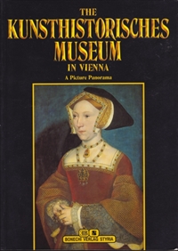 THE KUNSTHISTORISCHES MUSEUM in VIENNA: A Picture Panorama