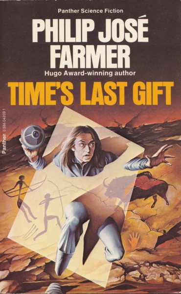 Time's Last Gift - Khokarsa_写真