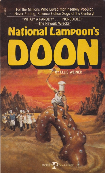 National Lampoon's Doon_写真