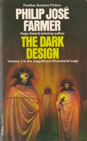 The Dark Design - Riverworld_写真