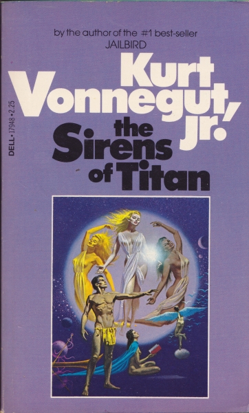 The Sirens of Titan_写真