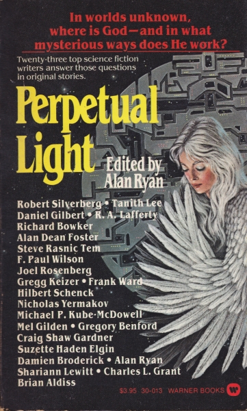 Perpetual Light_写真