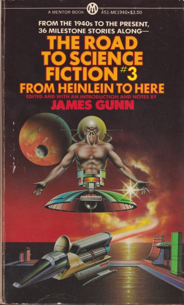 The Road to Science Fiction #3: From Heinlein to Here_写真