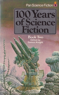 100 Years of Science Fiction: Book One & Two_写真1