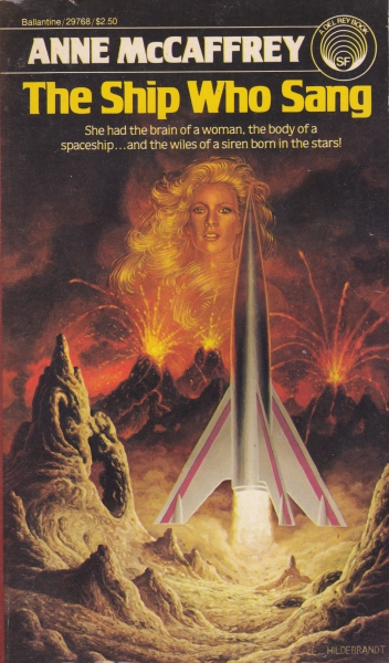 The Ship Who Sang_写真