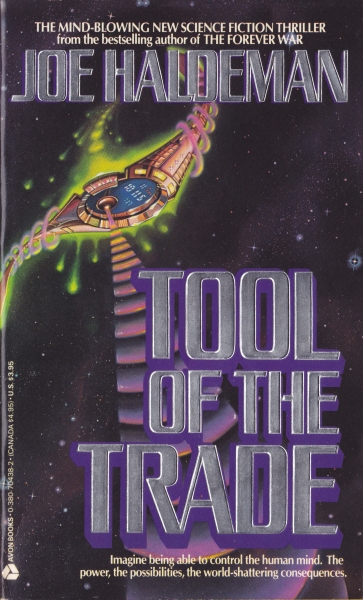 Tool of the Trade_写真