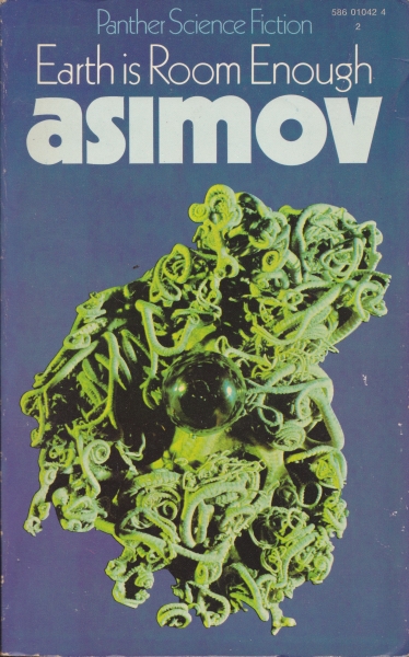 Earth is Room Enough_写真