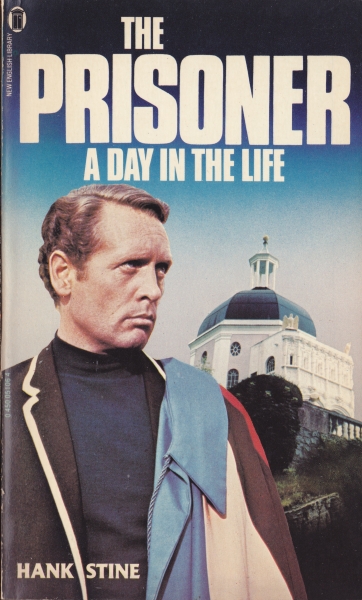 The Prisoner: A Day in the Life_写真