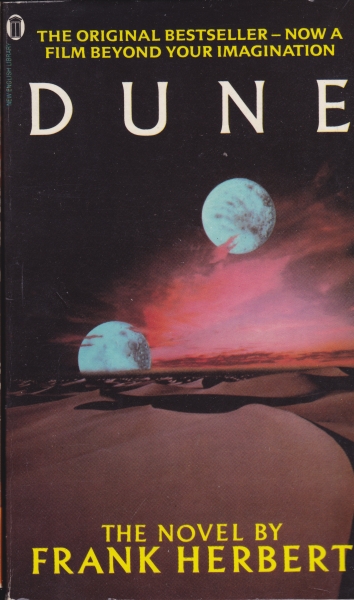 Dune (Dune Chronicles)_写真