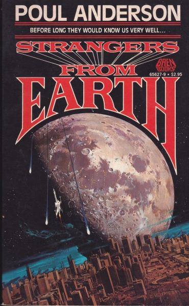 Strangers from Earth_写真