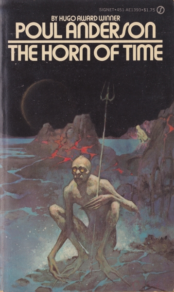 The Horn of Time_写真