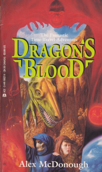 Dragon's Blood_写真