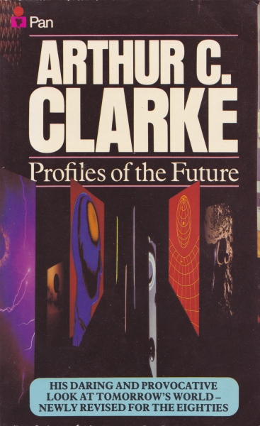 Profiles of the Future_写真