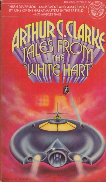 Tales from the White Hart_写真