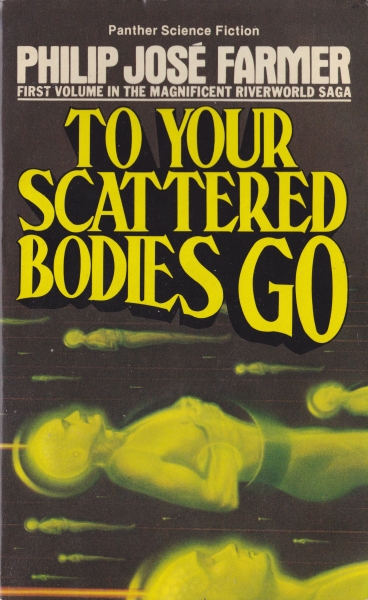 To Your Scattered Bodies Go - Riverworld_写真
