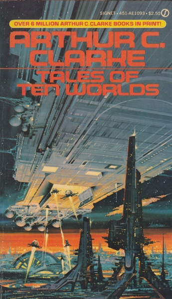 Tales of Ten Worlds_写真