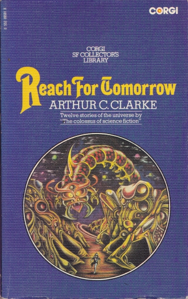 Reach for Tomorrow_写真