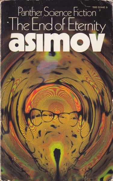 The End of Eternity_写真