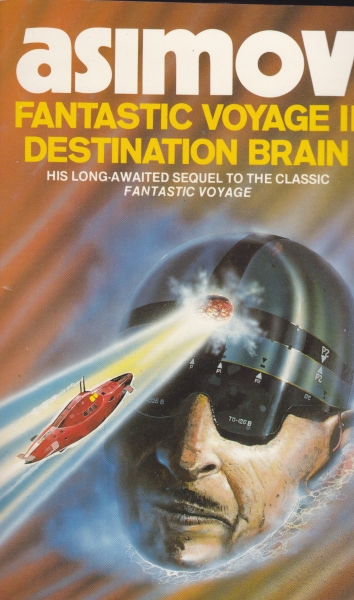 Fantastic Voyage II: Destination Brain_写真