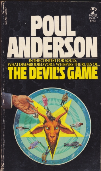 The Devil's Game_写真