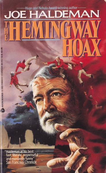 The Hemingway Hoax_写真