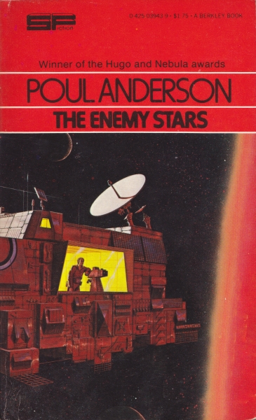 The Enemy Stars_写真