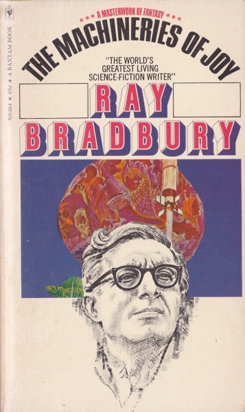 The Machineries of Joy_写真