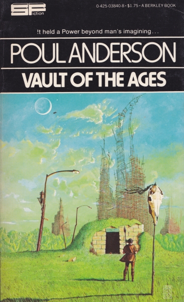 Vault of the Ages_写真