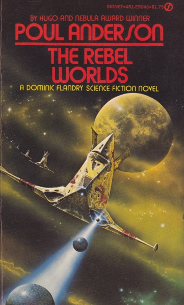 The Rebel Worlds_写真