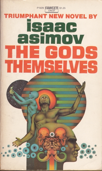 The Gods Themselves_写真