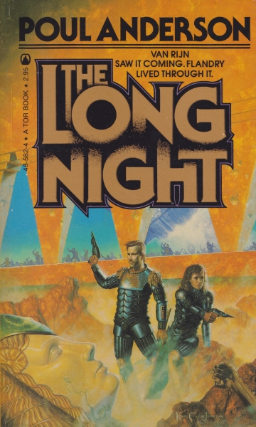 The Long Night (Flandry series)_写真